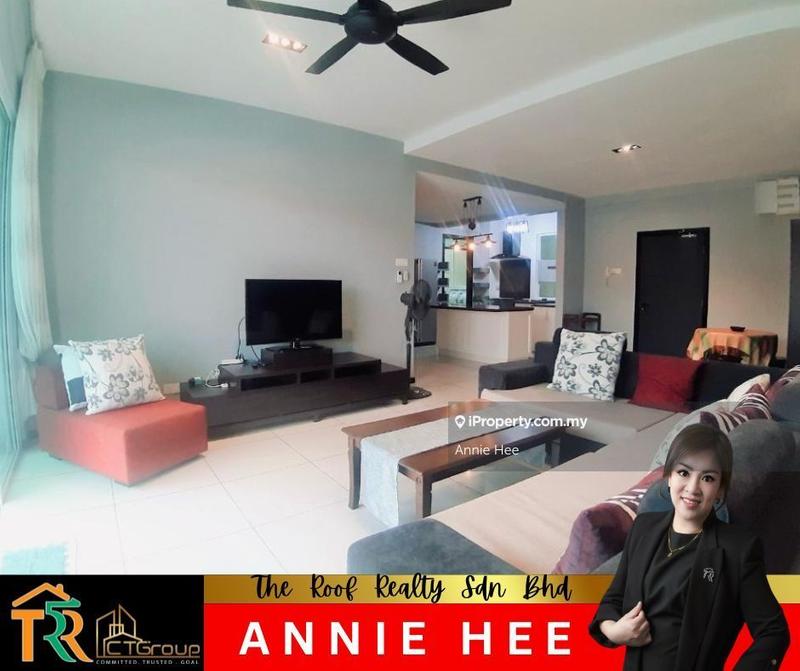 For Sale - Seri Manis