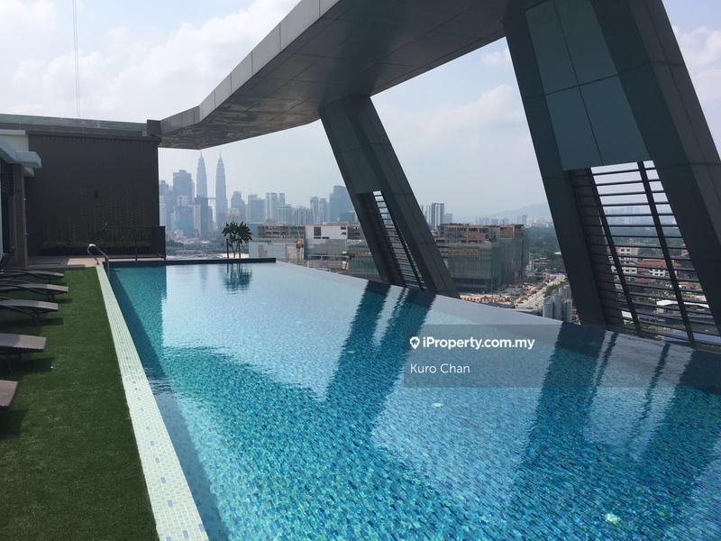 Office for Sale in Sunway Velocity Designer Office VO3, Cheras, Cheras by Kuro Chan - iProperty.com.my