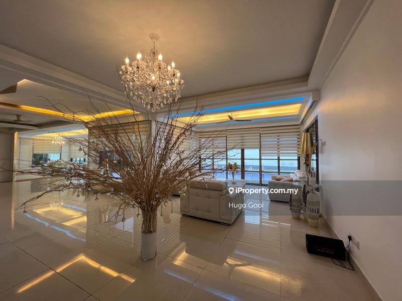 Banglo untuk Dijual di Ampang Hilir, Ampang oleh Hugo Gooi - iProperty.com.my