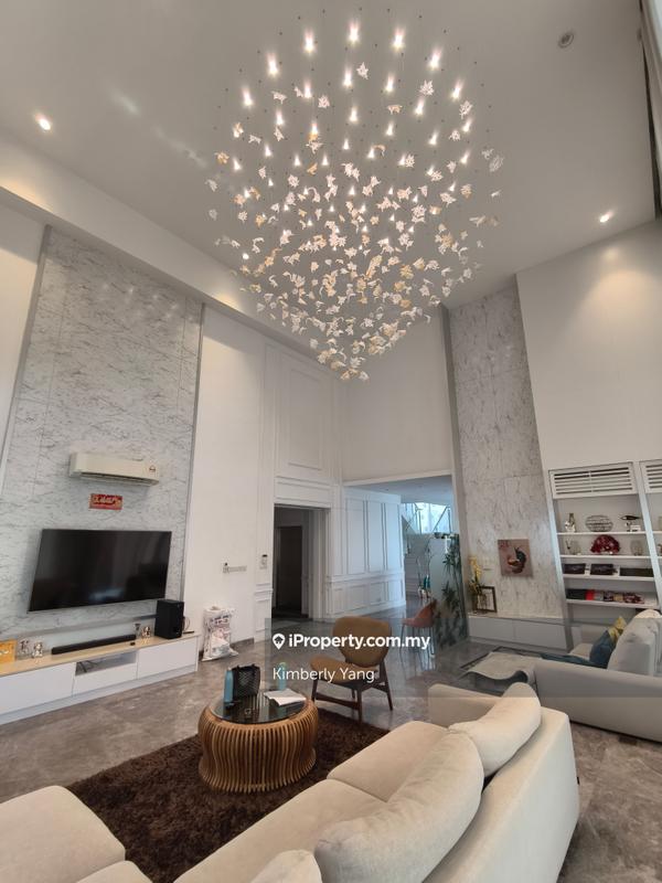 Condominium for Sale in Anjali North Kiara by Kimberly Yang - iProperty.com.my