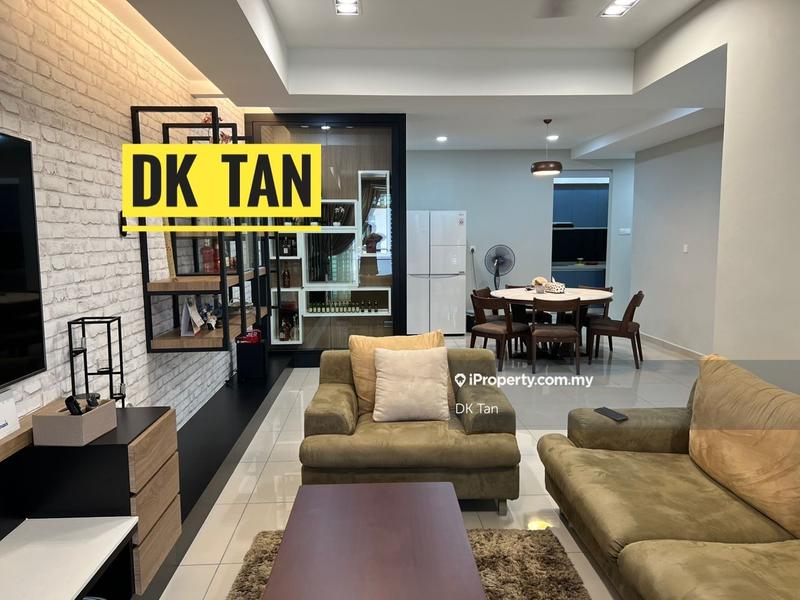 For Rent - Arena Residence