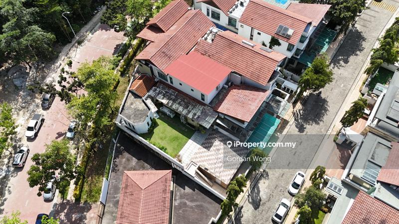 Bungalow House for Sale in Sunway South Quay, Sunway by Gordan Wong - iProperty.com.my