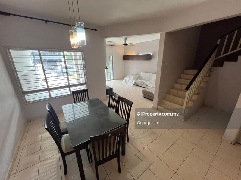 Terraced House for Sale in Bandar Kinrara Seksyen 5, Bandar Kinrara by George Lim - iProperty.com.my