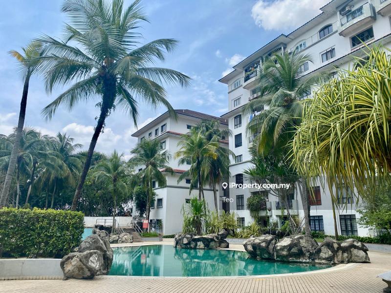 For Rent - Sri Alam Condominium