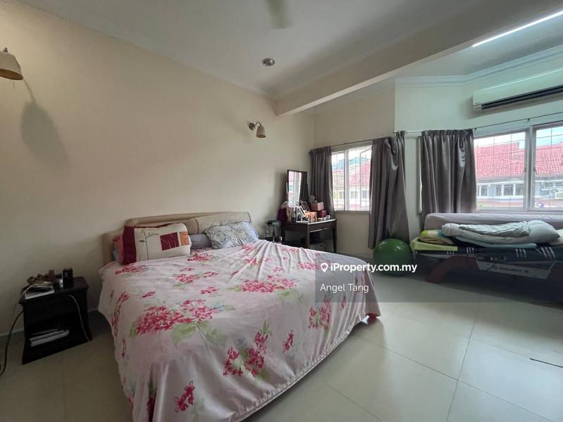 2-storey Terraced House for Sale in Bandar Utama 3, Bandar Utama by Angel Tang - iProperty.com.my