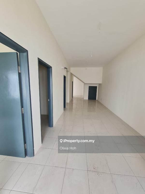 Rumah Bandar untuk Dijual di Kita Bayu, Cybersouth, Dengkil, Dengkil oleh Olivia Hoh - iProperty.com.my