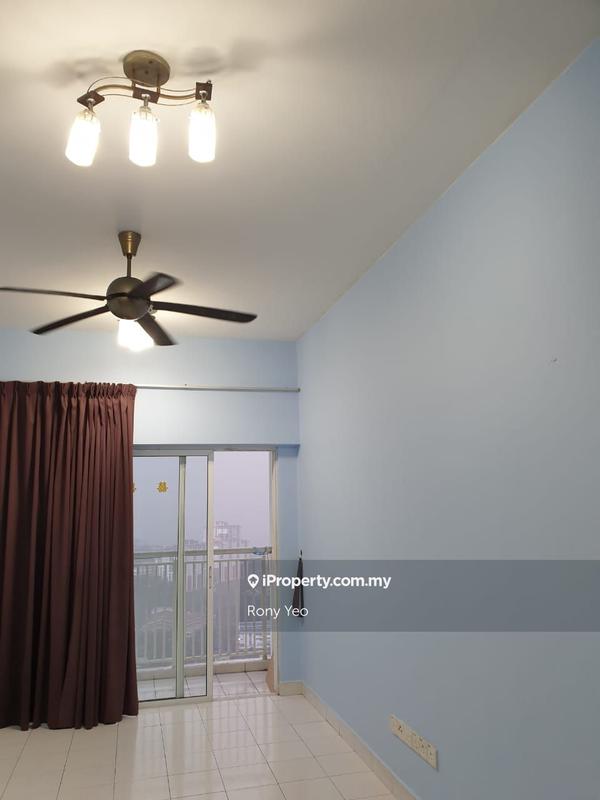 For Sale - Monte Bayu