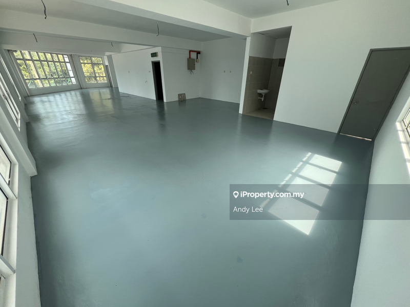 Shop / Office untuk Disewa di Taman Cahaya Alam, Shah Alam oleh Andy Lee - iProperty.com.my