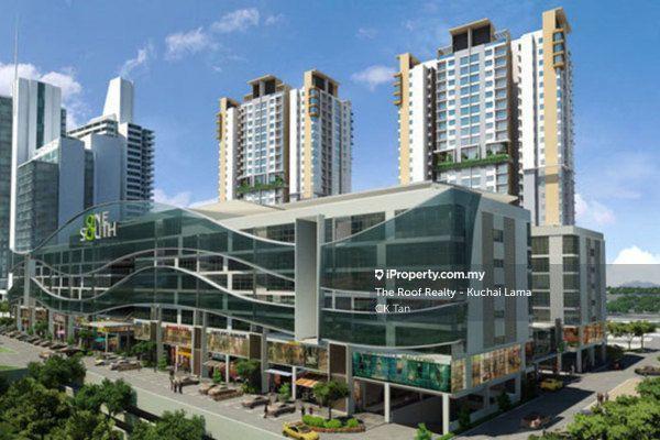 Retail Office untuk Dijual di Persiaran Serdang Perdana, Seri Kembangan oleh CK Tan - iProperty.com.my