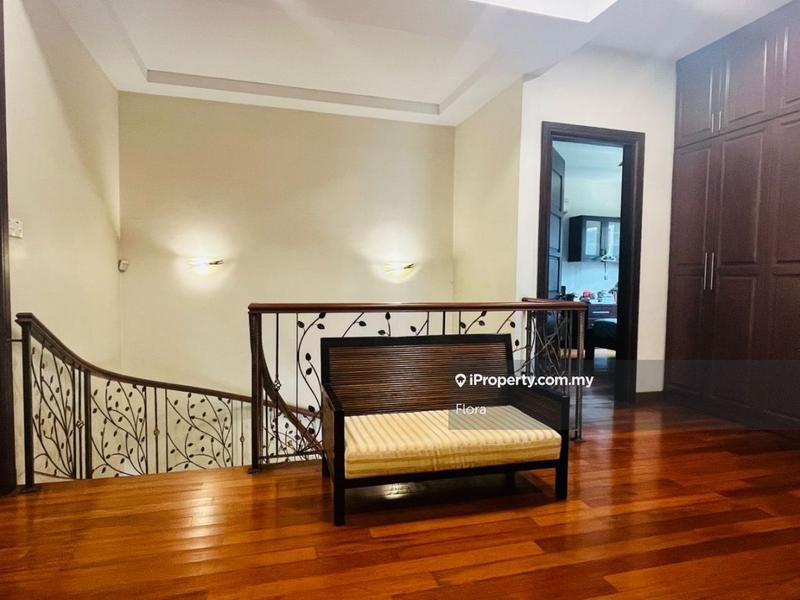 Bungalow House untuk Dijual di Subang Heights, Subang Jaya oleh Flora - iProperty.com.my