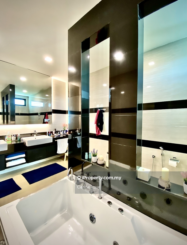 Rumah Berkembar untuk Dijual di Batu Feringghi, Penang oleh Carine Low - iProperty.com.my