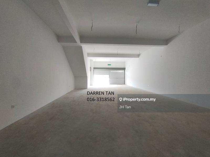 Kedai untuk Disewa di Elmina, Shah Alam oleh JH Tan - iProperty.com.my