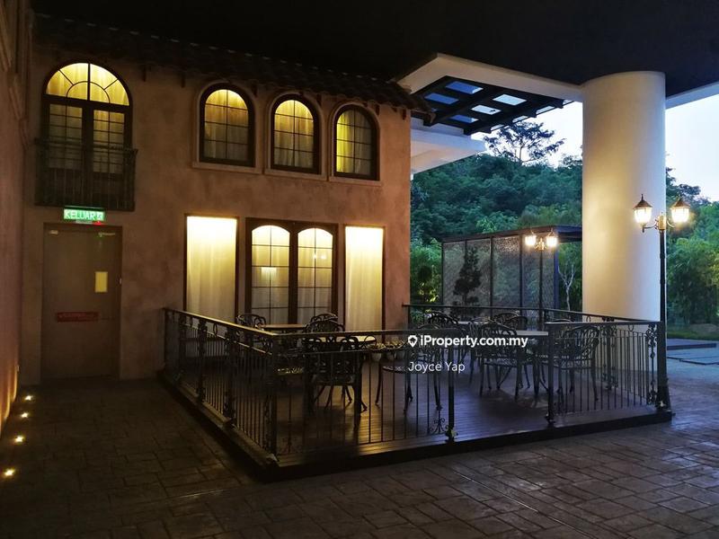 For Sale - WANGSA 9 RESIDENCY