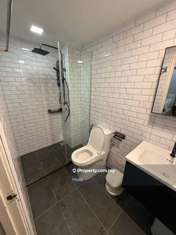 Kondominium untuk Dijual di Mas Kiara Residences oleh Huda - iProperty.com.my