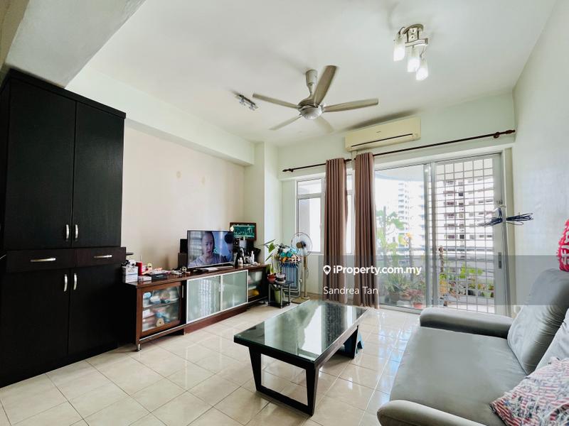 For Sale - Coastal Tower