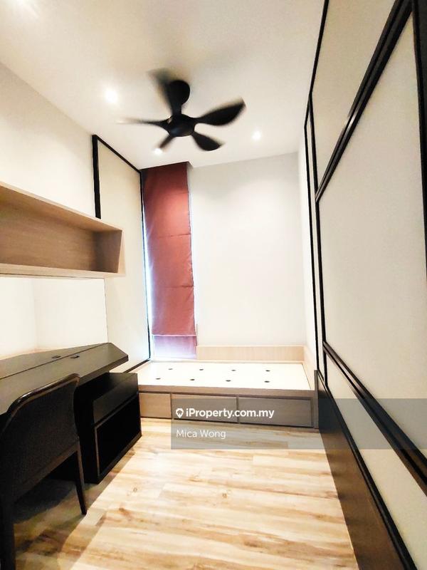 Residensi Servis untuk Dijual di The Potpourri oleh Mica Wong - iProperty.com.my