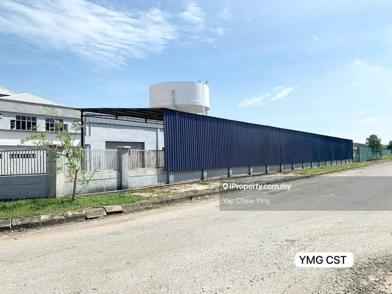 Semi-D Factory for Rent in Meru, Klang by Yap Chew Ying - iProperty.com.my