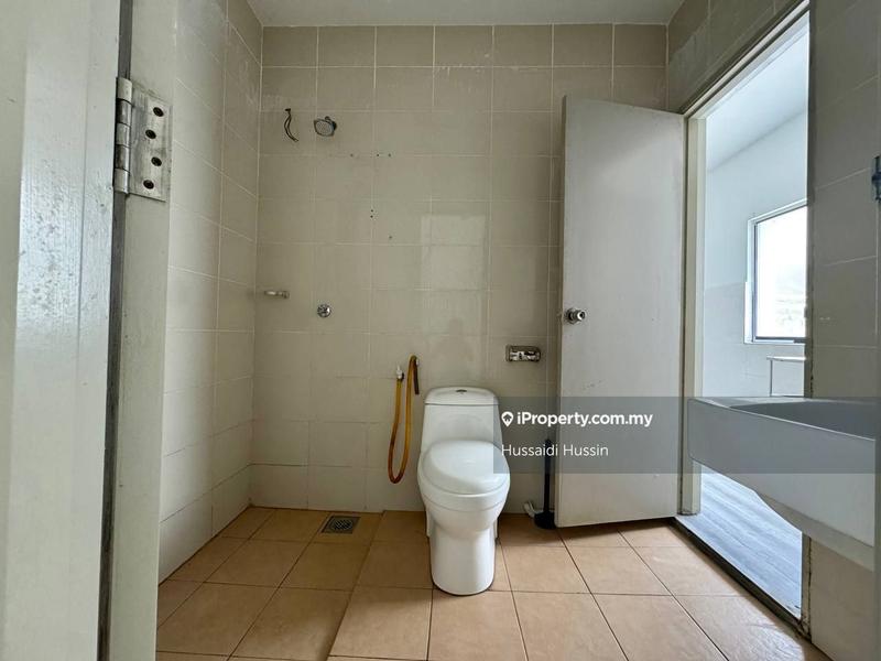 3-storey Terraced House for Sale in Semenyih, Selangor by Hussaidi Hussin - iProperty.com.my
