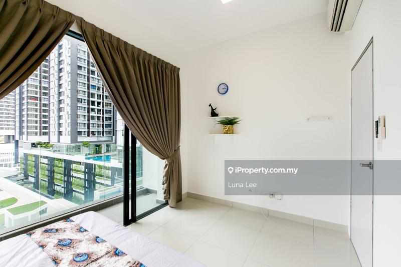 For Rent - D'sara Sentral