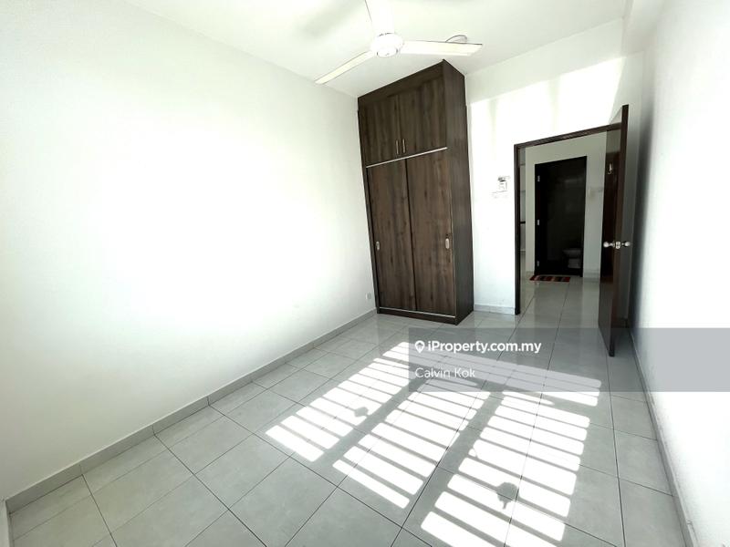 Apartment for Sale in Pangsapuri Saujana Permai 2 by Calvin Kok - iProperty.com.my