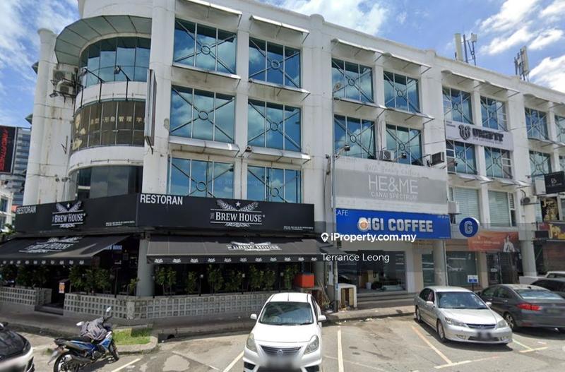 Kedai untuk Dijual di Bandar Puteri Puchong, Puchong oleh Terrance Leong - iProperty.com.my