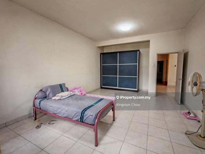 2-storey Terraced House for Sale in Taman Lagenda Mas, Cheras by Kingston Choo - iProperty.com.my