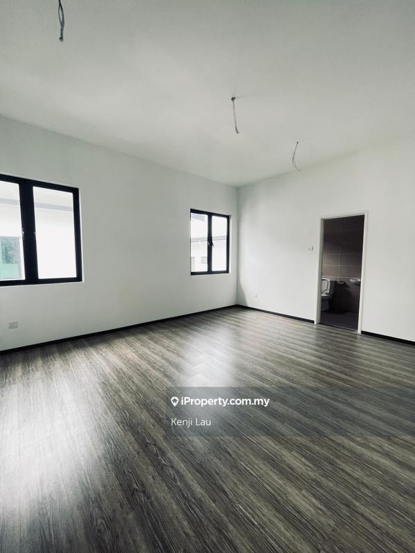 Semi-Detached House for Sale in Kajang Perdana, Kajang by Kenji Lau - iProperty.com.my
