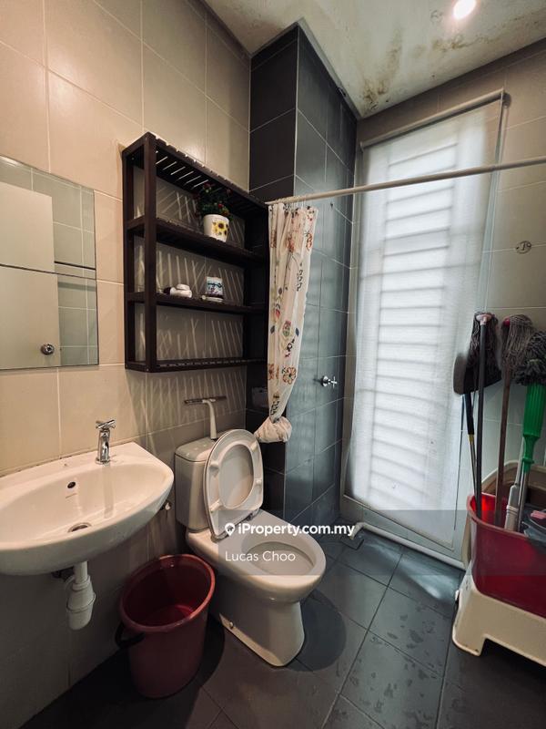Townhouse for Sale in Sunway Montana, Setapak by Lucas Choo - iProperty.com.my