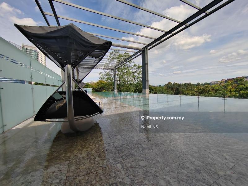 Townhouse for Sale in East Residence, Bukit Kiara by Nabil NS - iProperty.com.my