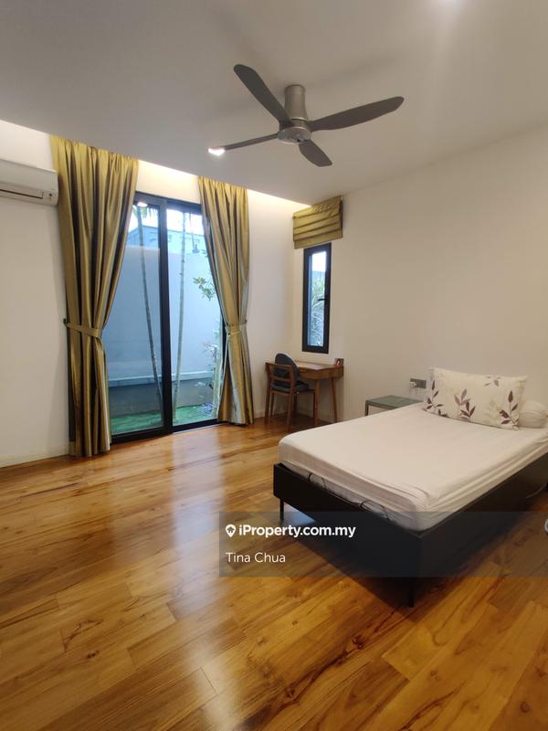 Banglo untuk Dijual di Seputeh Garden, Laman Seputeh, Seputeh oleh Tina Chua - iProperty.com.my