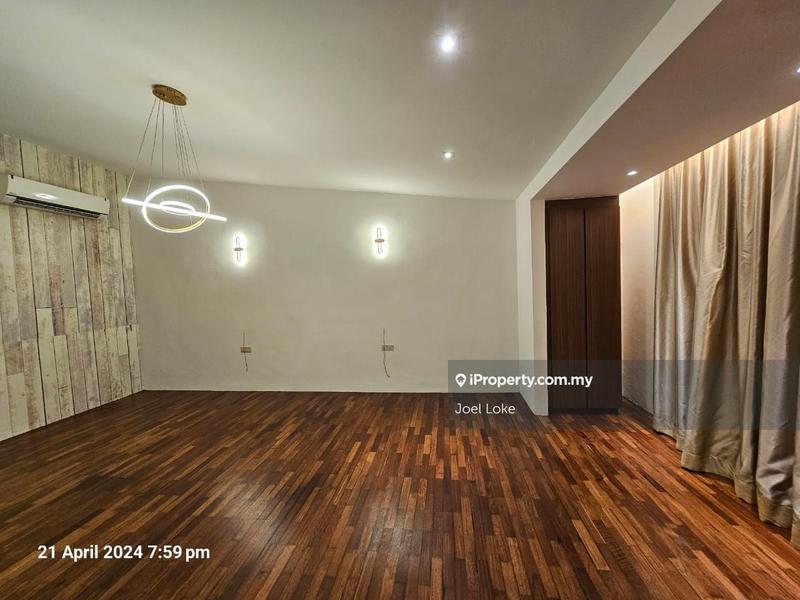 Rumah Berangkai 2 Tingkat untuk Dijual di Bukit Damansara, Damansara Heights oleh Joel Loke - iProperty.com.my