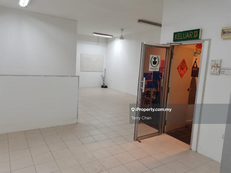 Kedai-Pejabat untuk Disewa di Serdang, Seri Kembangan oleh Terry Chan - iProperty.com.my