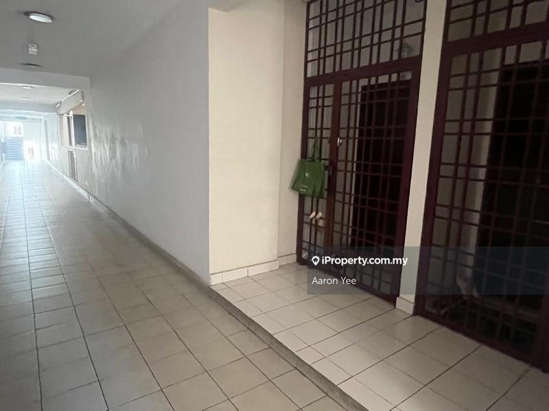 Condominium for Sale in Pelangi Astana by Aaron Yee - iProperty.com.my