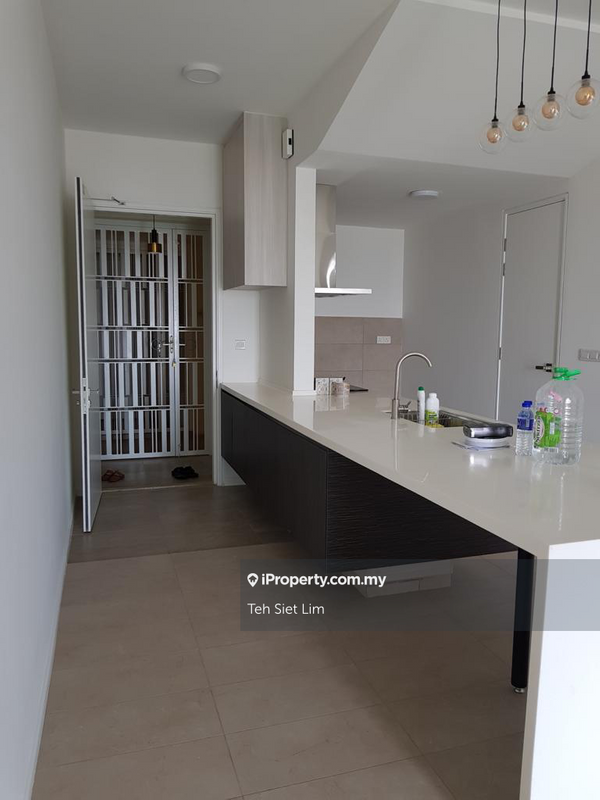 Residensi Servis untuk Disewa di O'hako Residence oleh Teh Siet Lim - iProperty.com.my