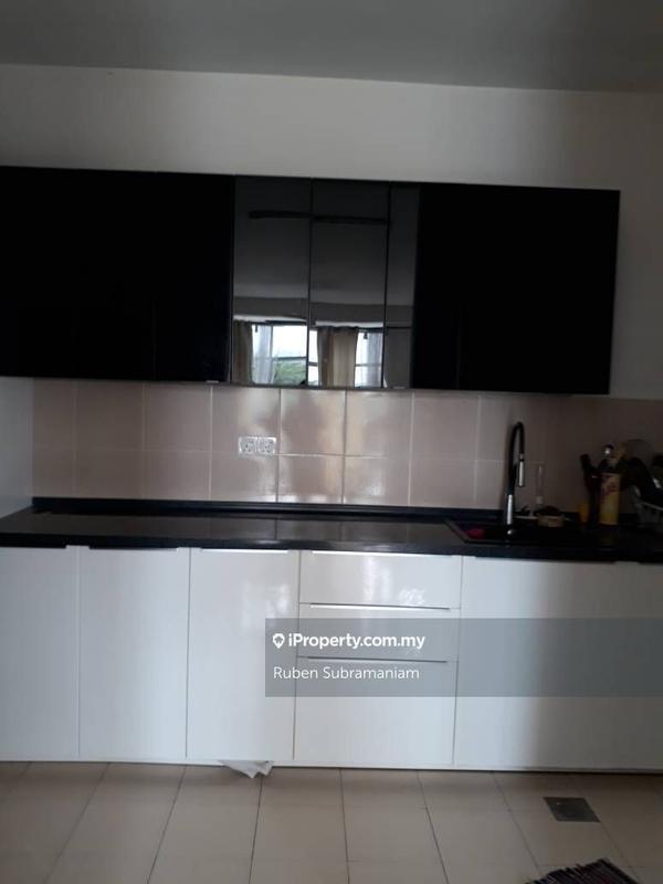 Kondominium untuk Disewa di LakeView Residency oleh Ruben Subramaniam - iProperty.com.my