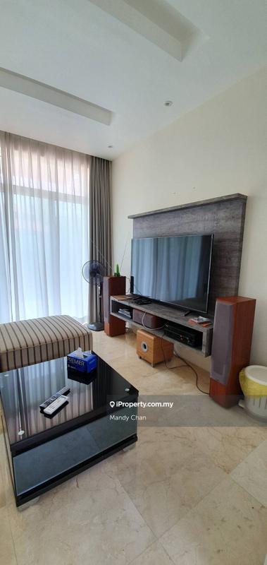 Bungalow House untuk Disewa di Taman Equine, Seri Kembangan oleh Mandy Chan - iProperty.com.my