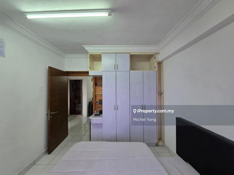 Apartment for Sale in Aman Dua by Michel Yong - iProperty.com.my