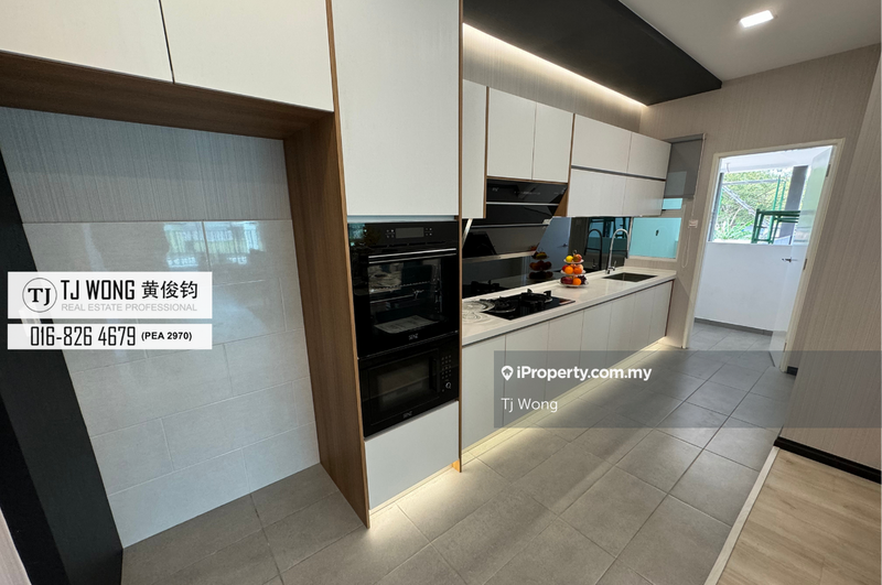 Kondominium untuk Dijual di Sky88 Residences oleh Tj Wong - iProperty.com.my