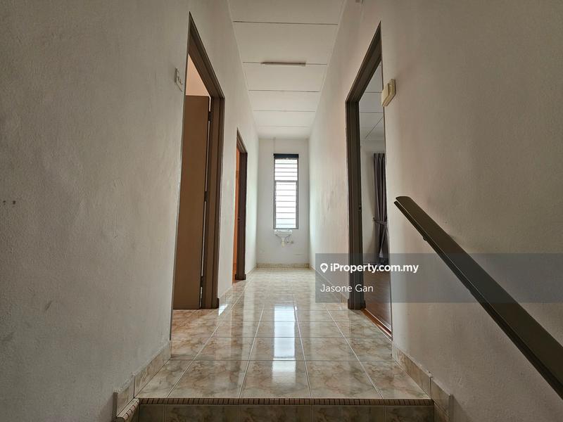 Townhouse for Sale in Cheng, Melaka by Jasone Gan - iProperty.com.my
