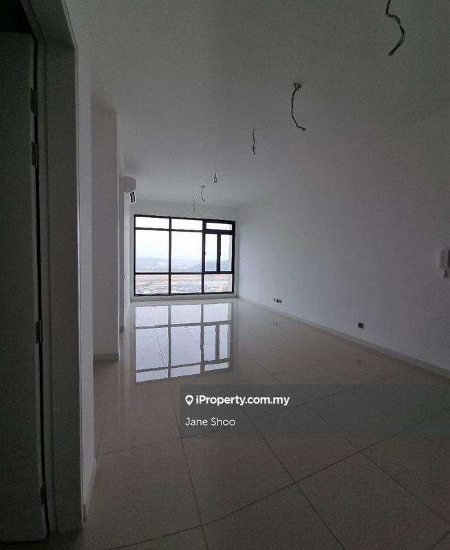 Service Residence for Sale in The Park 2 by Jane Shoo - iProperty.com.my