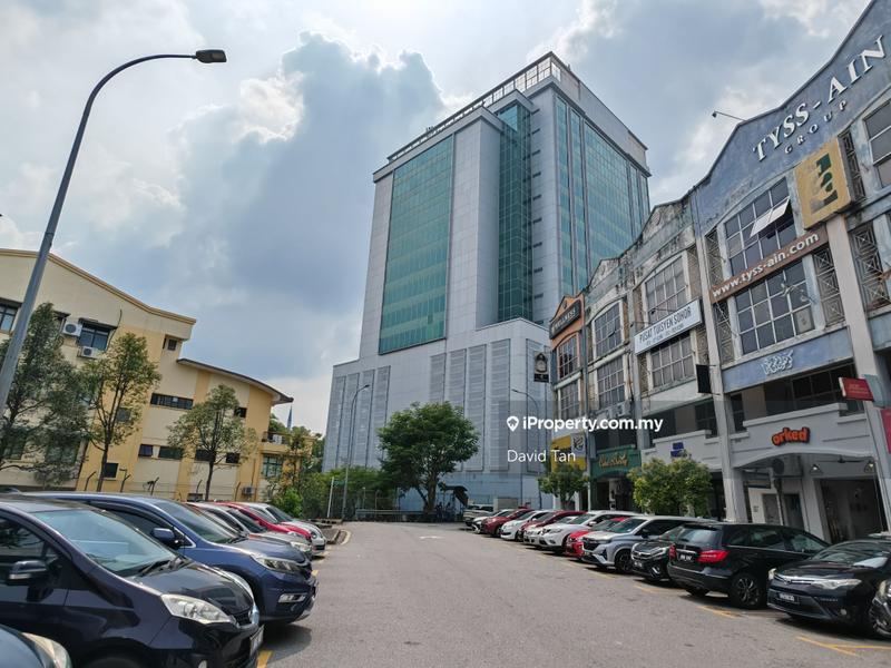 Kedai untuk Disewa di Seksyen 9, Shah Alam oleh David Tan - iProperty.com.my