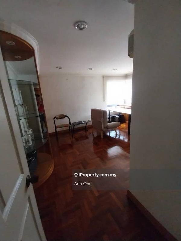 Condominium for Sale in Menara Bukit Ceylon by Ann Ong - iProperty.com.my