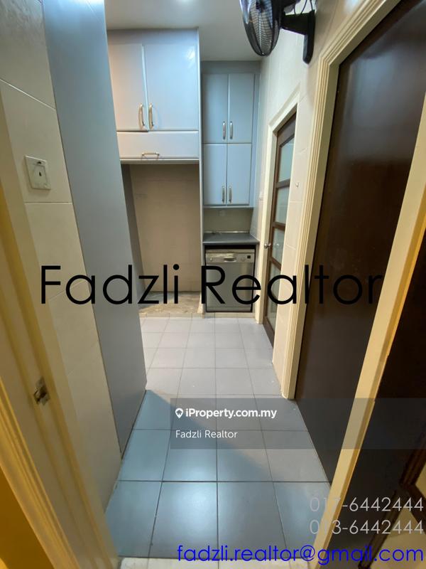 Banglo untuk Dijual di Gita Bayu, Seri Kembangan oleh Fadzli Realtor - iProperty.com.my