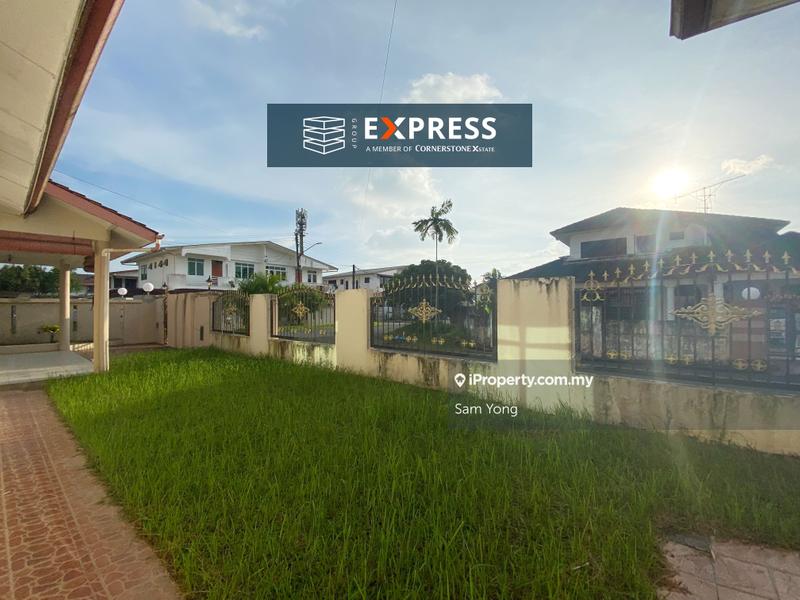 Banglo untuk Dijual di Double Storey Detached House at Pujut 2C, Miri oleh Sam Yong - iProperty.com.my