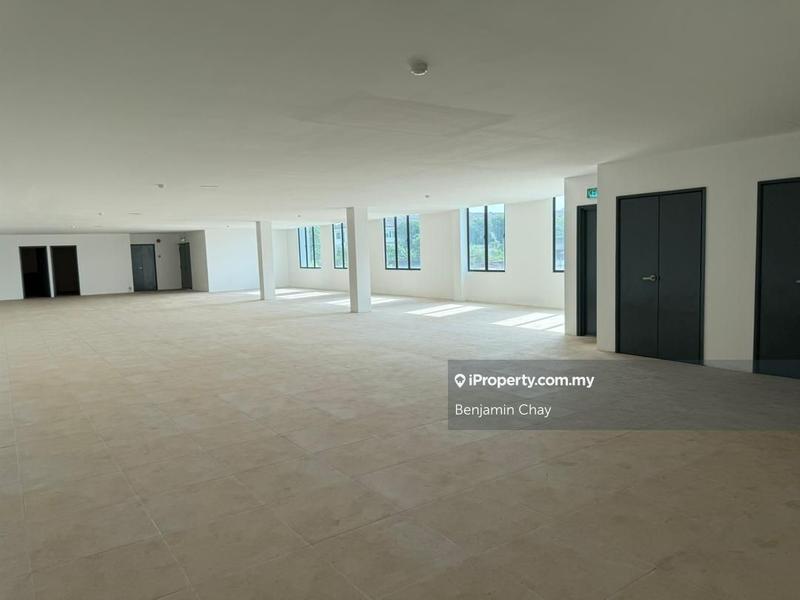Semi-D Factory for Rent in Balakong, Cheras by Benjamin Chay - iProperty.com.my