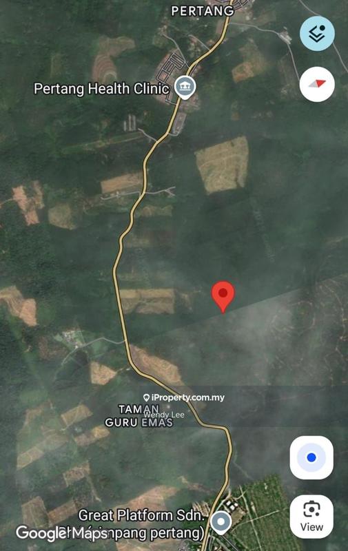 Agricultural Land for Sale in Taman Jelebu, Kuala Klawang by Wendy Lee - iProperty.com.my