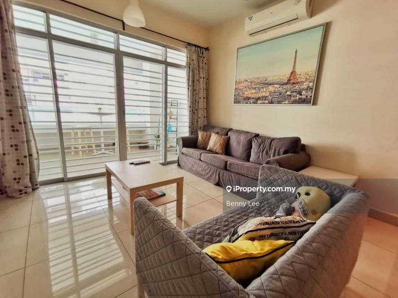 Condominium for Rent in Tiara ParkHomes by Benny Lee - iProperty.com.my