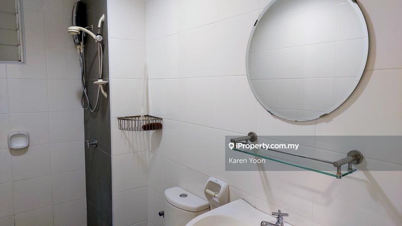 Kondominium untuk Dijual di Subang Parkhomes oleh Karen Yoon - iProperty.com.my