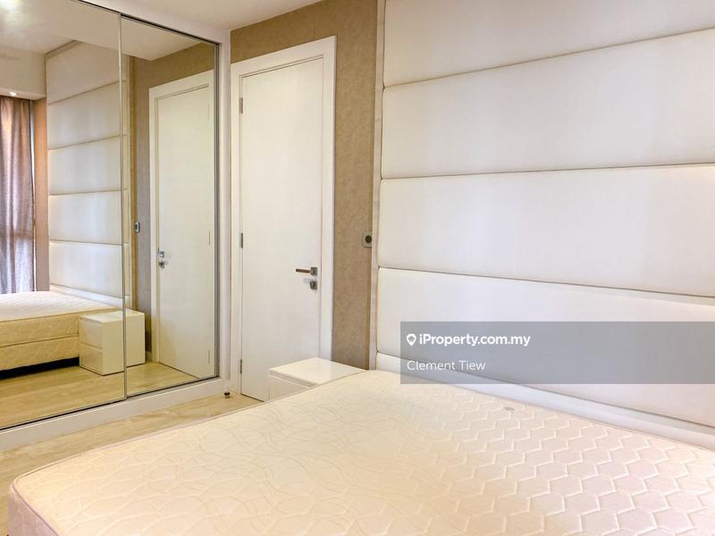 Kondominium untuk Disewa di Icon Residence oleh Clement Tiew - iProperty.com.my