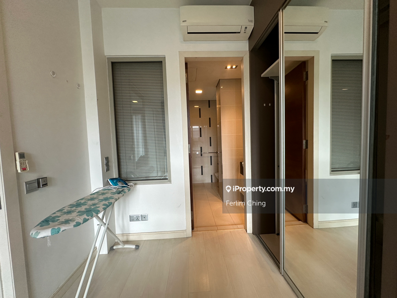 For Rent - Marc Residence